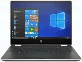  HP Pavilion x360 14 dh1010TU (8GA79PA) Laptop (Core i5 10th Gen 8 GB 256 GB SSD Windows 10) prices in Pakistan